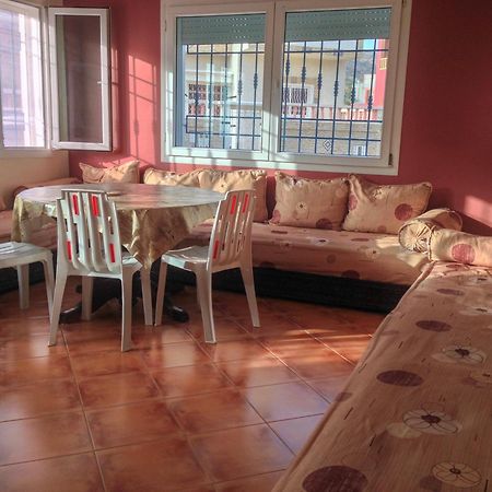 Villa La Palma 2, Imi Ouaddar Agadir n'Ait Sa Eksteriør billede